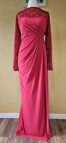 Coast kleid rot spitze - kleid,
