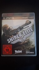 Sniper Elite V2 PS3