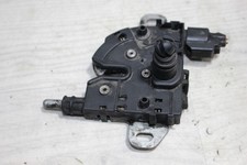 Motorhaubenschloss Schloss