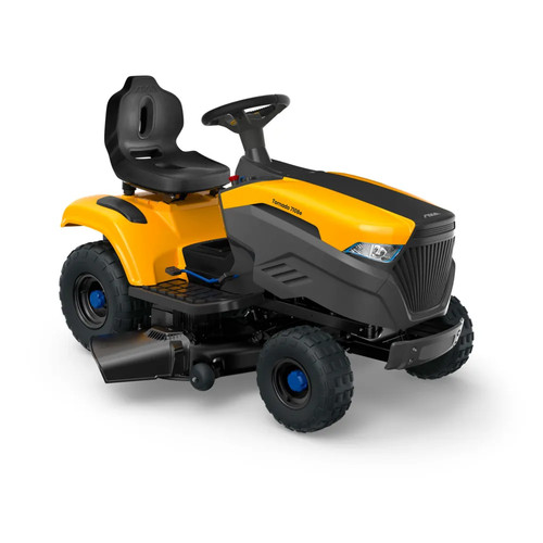 Stiga 7108e tornado - stiga,