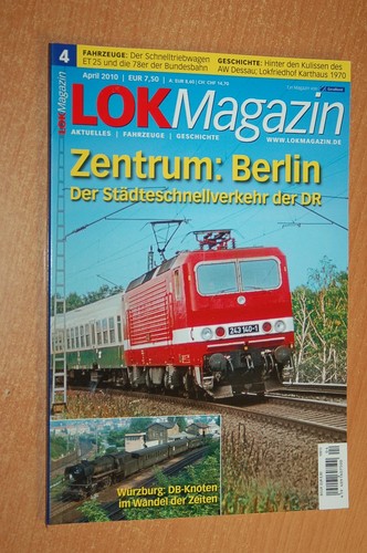 Lok magazin 2010 - lok,