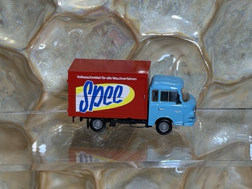 J76 brekina barkas 30371 - j76,