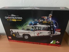 LEGO Creator 10274 - Ghostbusters™ ECTO-1 