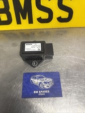 BMW X3 X5 E53 E60 E61 E65 E83 Servolenkung Geschwindigkeitssensor 6762235