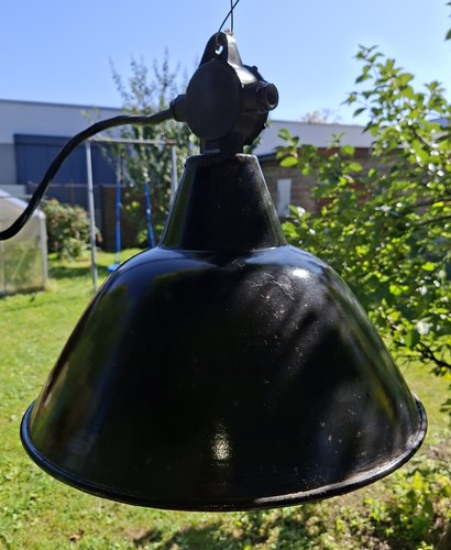 Tgl industrielampe fabriklampe - industrielampe,