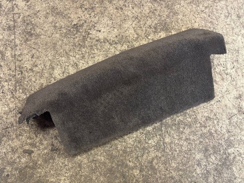 Verkleidung sitzkonsole audi - verkleidung,