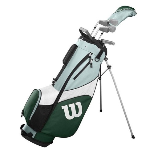 Wilson damen linkshänder sgi - wilson,