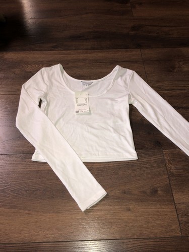 Weißer pullover - weißer,