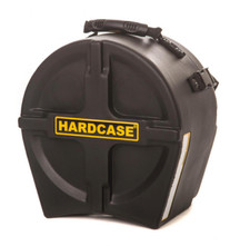 Hardcase HN10T Tomcase Koffer Hartschale Drum Schlagzeug