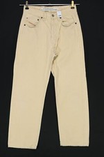 Diesel RR55 Herren Jeans Hose