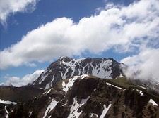 TOPO KARTE D/A/CH 2026  FÜR