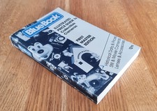 BlueBook Price Guide to cameras by Myron Wolf