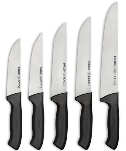 Pirge ecco metzgermesser - pirge, 5