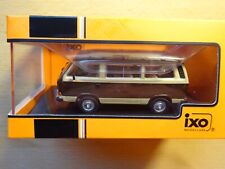 VW T3 Type 2 Caravelle 1981