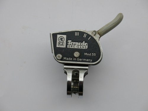 Gang schalthebel für - 3,