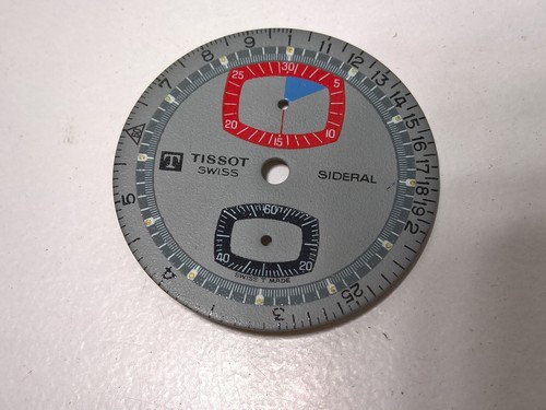 Seltenes vintage tissot - seltenes,