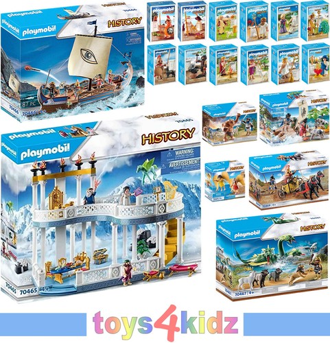 Playmobil griechische - playmobil®,