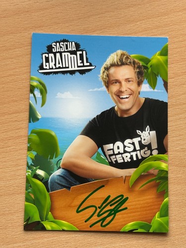 Sascha grammel - grammel,