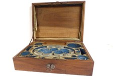 Kabinett Rechts Necessaire