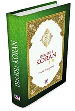 Der Edle Koran - Übersetzung
