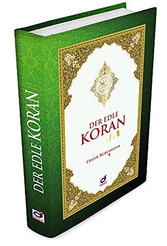 Der edle koran übersetzung - edle,