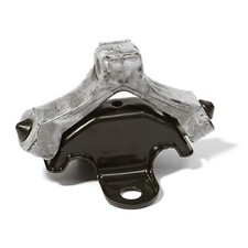 Original VW T5/T6 Halter Nachschalldämpfer Auspuff Endschalldämpfer 7H0253144B