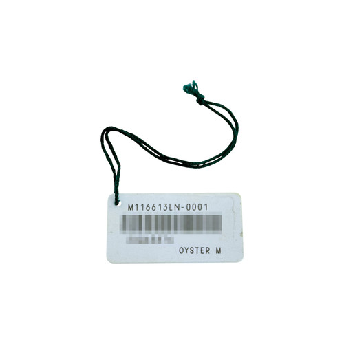 Rolex submariner date oyster - rolex, m