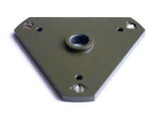 Bodenplatte für Dreifuß 50 M Carl Zeiss Richtkreis Theodolit ... tribrach