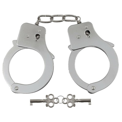 Mfh handschellen 2 - mfh, +