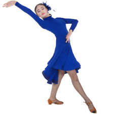 NEU Latino salsa Kleid