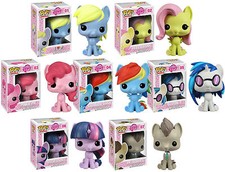 My Little Pony Mein kleines