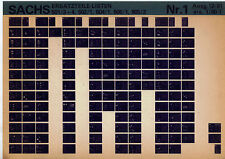 Sachs 501_502_504_505_1_2_3_4_12/81_Erstzteile-Liste_Ersatzteilkatalog_Microfich