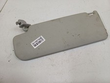 Skoda Roomster 2009 Sun Visor
