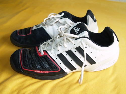 Fechtschuhe herren adidas - herren,