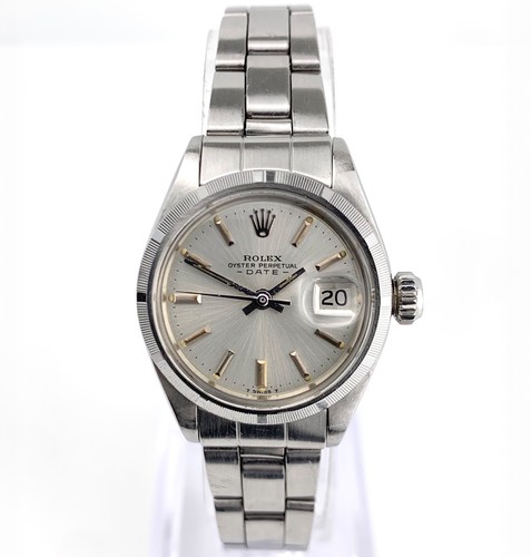 Rolex lady oyster perpetual - lady,
