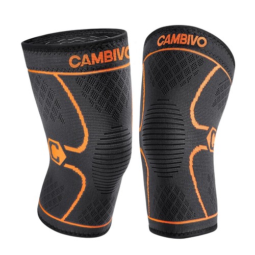 Cambivo kniebandage - cambivo,