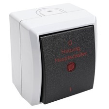 REV Aquaform Heizung