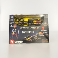 Bburago - 18-28507 - Race F1