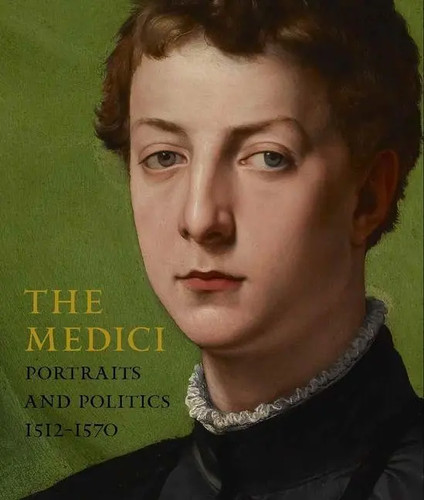 The medici portraits and - medici, |