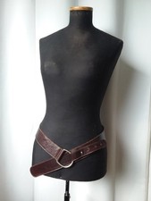 NEU Luxus Gürtel NP 159,-