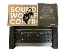 Softube Konsole 1 mk2