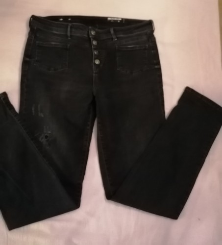 Damen hose jeans - jeans, edc
