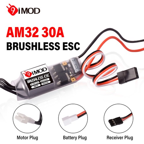 9imod am32 30a bürstenloser - 9imod,