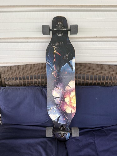 Hawkeye freeride - 41”,