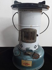 " FROWO " - Camping Kocher Petroleum "Made in Germany "