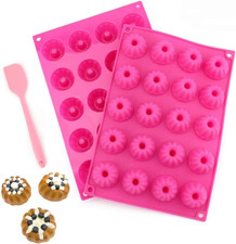 Tebery 2 Stück Mini