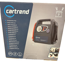 Power-Station Profi Li-Ion