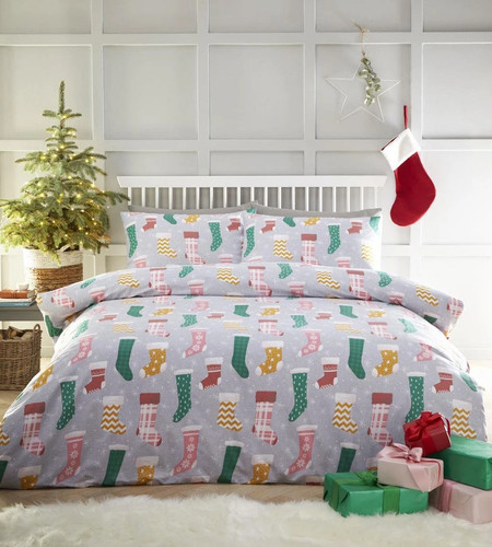 Weihnachten bettwäsche set - weihnachten, set.20
