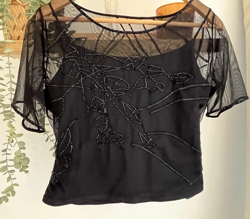 Vintage escada margaretha - vintage, ley