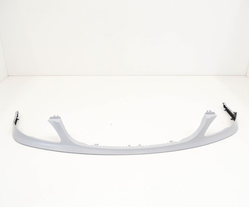 Viano w639 front bumper - mb,